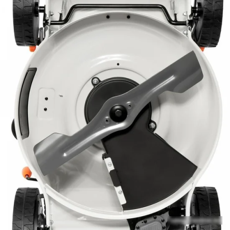 Газонокосилка Daewoo Power L 50SV