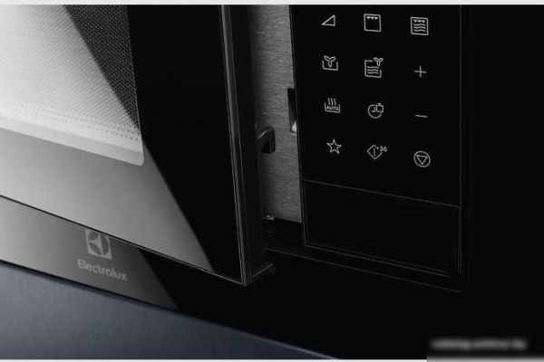 Микроволновая печь Electrolux LMSD253TM