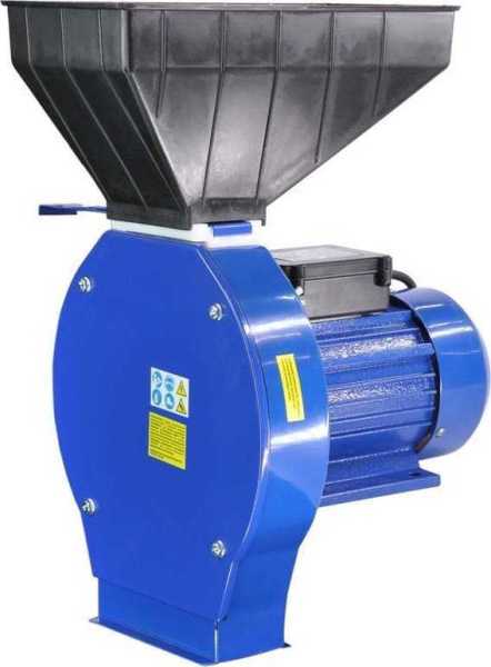 Измельчитель зерна Brado BFC-185C