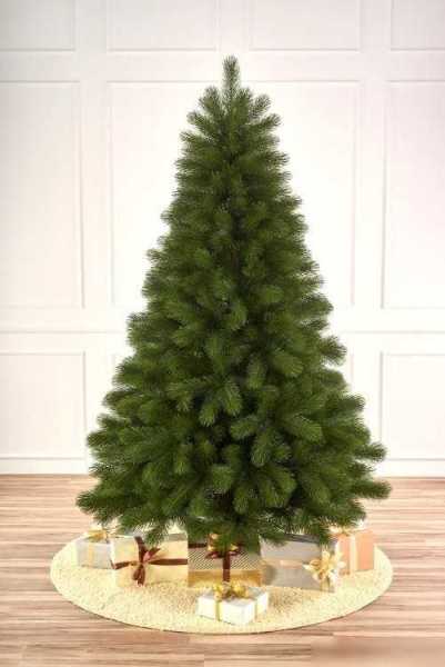 Ель Max Christmas Литая Крымская ЕКРМЛ 18 (1.8м)