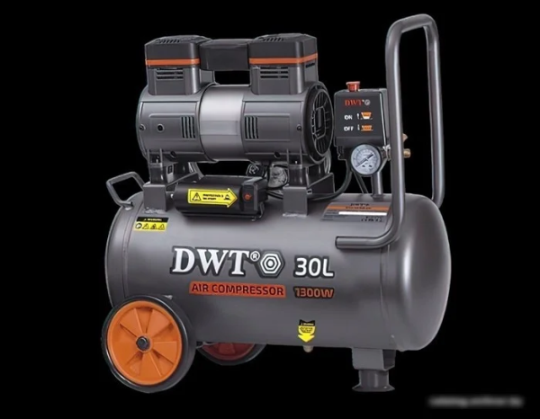 Компрессор DWT K13-30 OA-CU