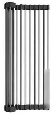 Коврик для сушки Omoikiri Roll-01-GM 4997003