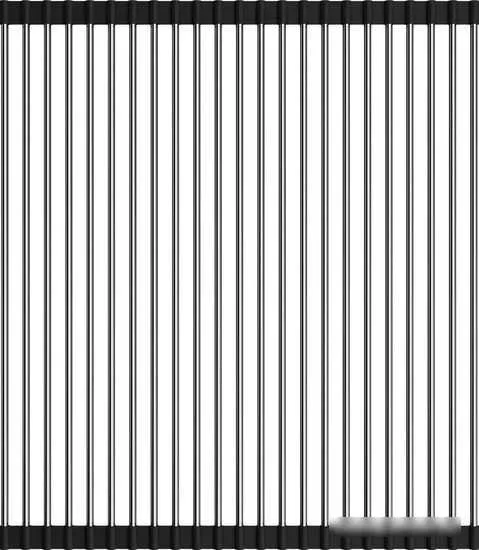 Решетка на кухонную мойку Omoikiri Roll-03 IN 4997005