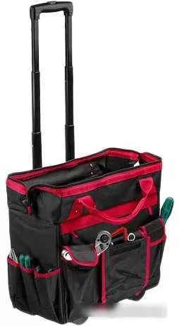 Сумка для инструментов Wortex WB 3050 0323320