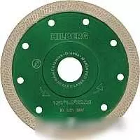Отрезной диск алмазный Hilberg HM602
