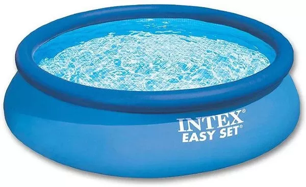Надувной бассейн Intex Easy Set 28106 (244х61)