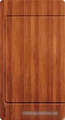 Разделочная доска на мойку Omoikiri CB-04-WOOD-L 4999009