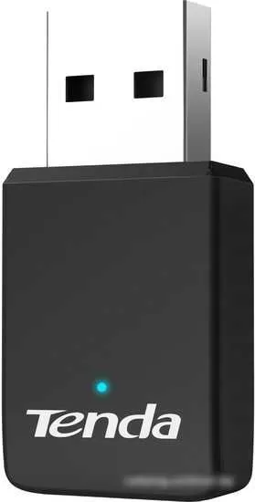 Wi-Fi адаптер Tenda U9
