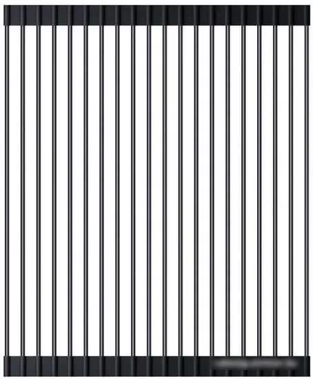 Коврик для сушки Omoikiri Roll-01-GM 4997002