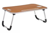 Bradex Лайт с подстаканником TD 0726 (светлое дерево, белый)