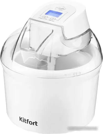 Мороженица Kitfort KT-1808