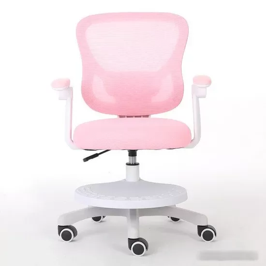 Компьютерное кресло Calviano Comfy (розовый)