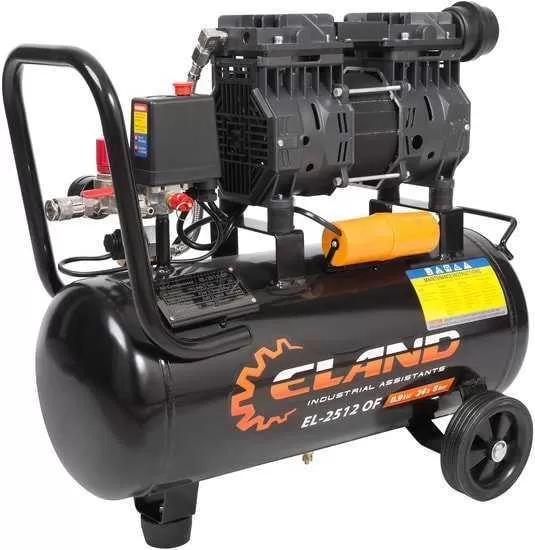 Компрессор ELAND WIND EL-5018 OF