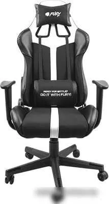 Кресло Fury Avenger XL NFF-1712